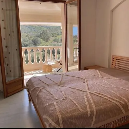 Soleil - Vue Et Montagne - Piscine Privee, Tennis, Acces A Pied Villa Roquebrune-sur Argens