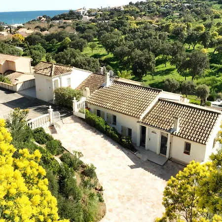 Soleil - Vue Et Montagne - Piscine Privee, Tennis, Acces A Pied Villa Roquebrune-sur Argens