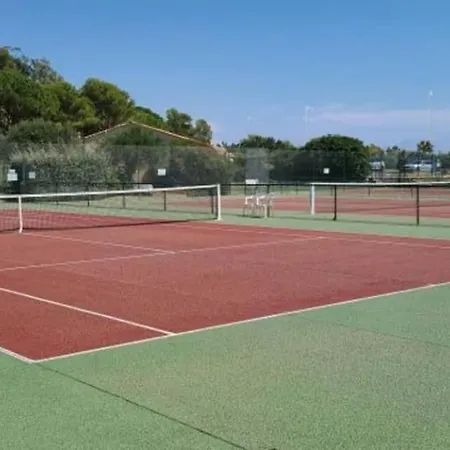 Soleil - Vue Et Montagne - Piscine Privee, Tennis, Acces A Pied * Roquebrune-sur Argens