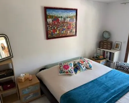 Soleil - Vue Et Montagne - Piscine Privée, Tennis, Accès à Pied Villa *
