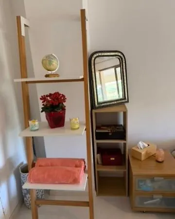 Villa Soleil - Vue Et Montagne - Piscine Privée, Tennis, Accès à Pied