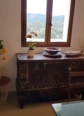 Soleil - Vue Et Montagne - Piscine Privée, Tennis, Accès à Pied