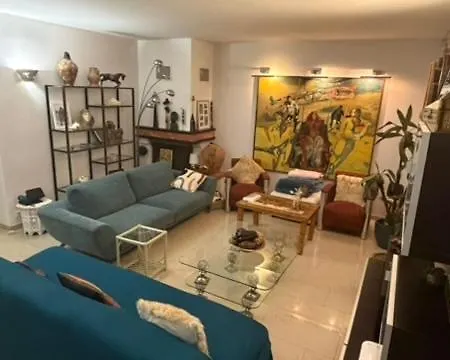 Villa Soleil - Vue Et Montagne - Piscine Privee, Tennis, Acces A Pied *
