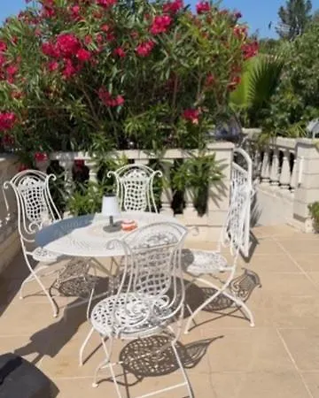 Villa Soleil - Vue Et Montagne - Piscine Privee, Tennis, Acces A Pied Roquebrune-sur-Argens
