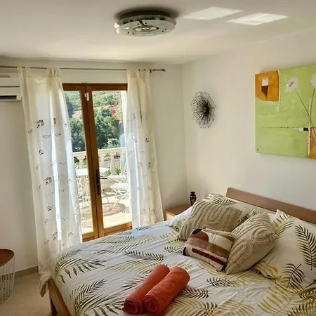 Soleil - Vue Et Montagne - Piscine Privée, Tennis, Accès à Pied Villa Roquebrune-sur-Argens
