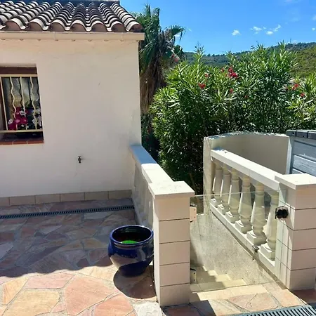 Villa Soleil - Vue Et Montagne - Piscine Privée, Tennis, Accès à Pied Roquebrune-sur-Argens